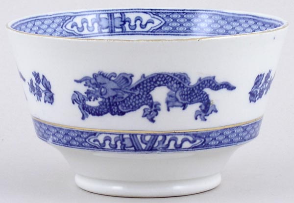 Sugar Bowl c1930s